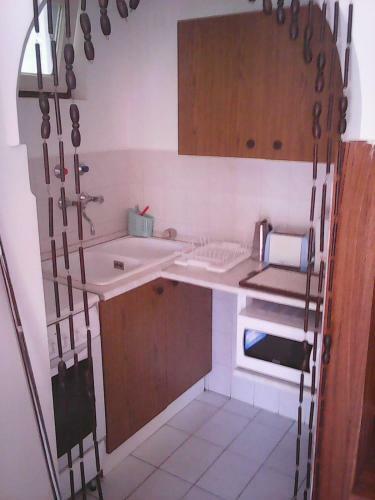 D�zsa Apartman