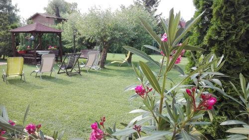 Apartamento Gabriella Nyaral�