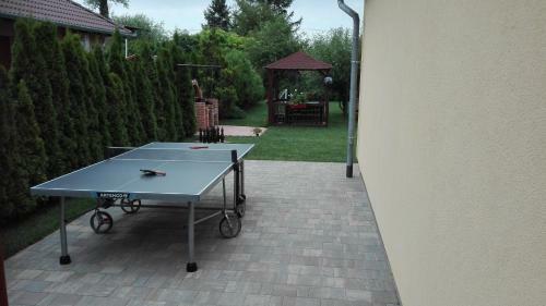 Apartamento Gabriella Nyaral�