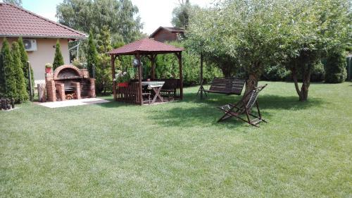 Apartamento Gabriella Nyaral�