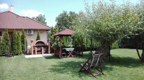 Apartamento Gabriella Nyaral�