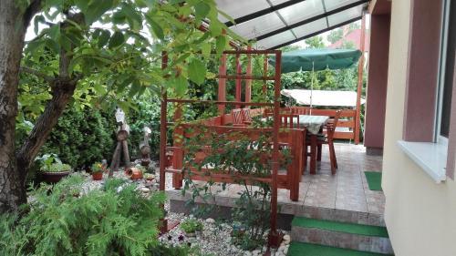 Apartamento Gabriella Nyaral�