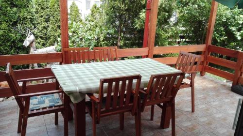 Apartamento Gabriella Nyaral�