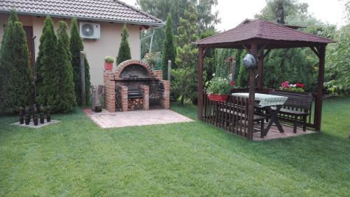 Apartamento Gabriella Nyaral�