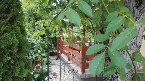 Apartamento Gabriella Nyaral�