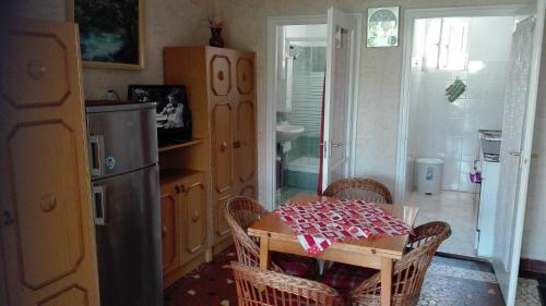Apartamento Gabriella Nyaral�