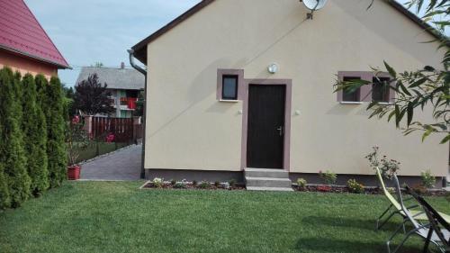 Apartamento Gabriella Nyaral�