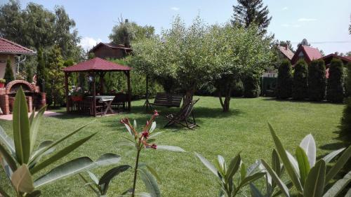 Apartamento Gabriella Nyaral�