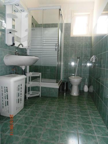 Apartamento Gabriella Nyaral�