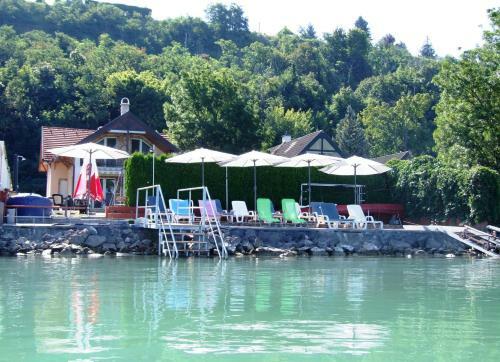 Sunset Beach Apartmanh�z