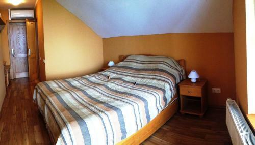 Sunset Beach Apartmanh�z