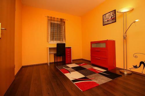 Apartments In Balaton�sz�d 35670