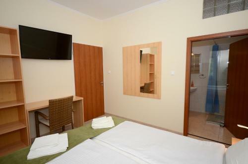 Bed & Breakfast Sz�rsz� Panzi�