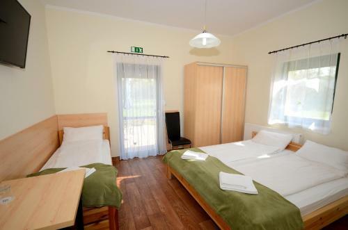 Bed & Breakfast Sz�rsz� Panzi�