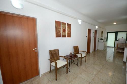 Bed & Breakfast Sz�rsz� Panzi�