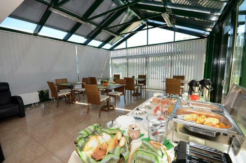 Bed & Breakfast Sz�rsz� Panzi�