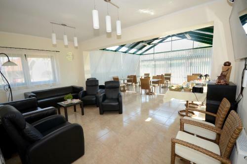 Bed & Breakfast Sz�rsz� Panzi�