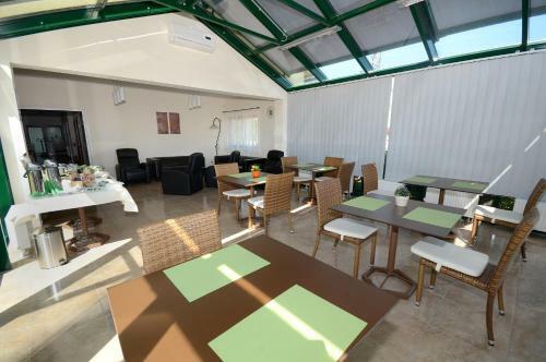 Bed & Breakfast Sz�rsz� Panzi�