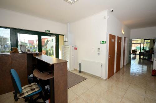 Bed & Breakfast Sz�rsz� Panzi�