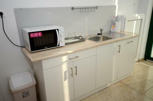 Bed & Breakfast Sz�rsz� Panzi�