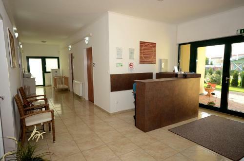 Bed & Breakfast Sz�rsz� Panzi�