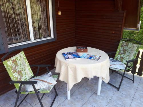 Vitorl�s Nyaral�h�z