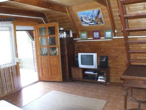 Vitorl�s Nyaral�h�z