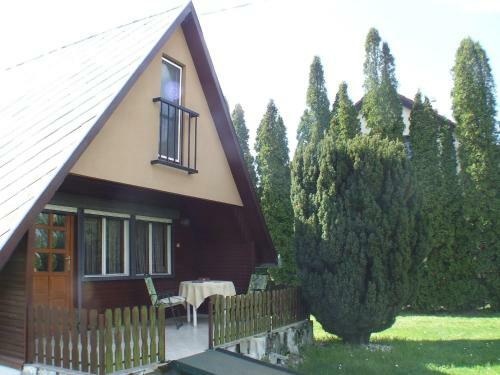 Vitorl�s Nyaral�h�z