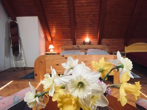 Hostal Kerti Vend�gh�z