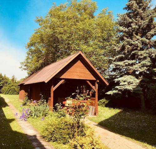 Hostal Kerti Vend�gh�z