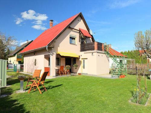 Holiday Home Balaton H361