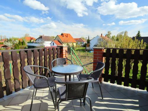 Holiday Home Balaton H361