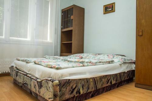 Holiday Home In Balatonkeresztur 19516