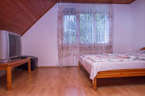Holiday Home In Balatonkeresztur 19516