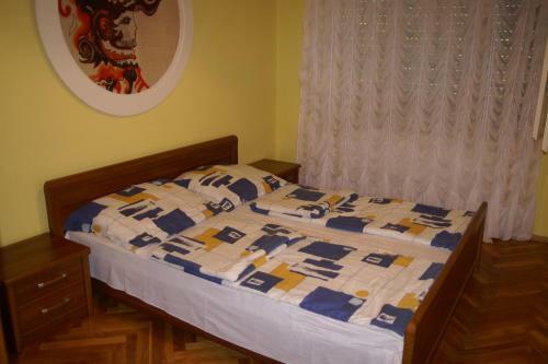 Holiday Home In Balatonkeresztur 19516