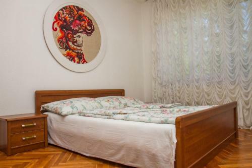 Holiday Home In Balatonkeresztur 19516