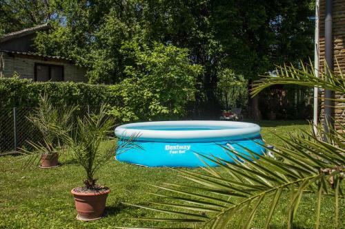 Holiday Home In Balatonkeresztur 19516