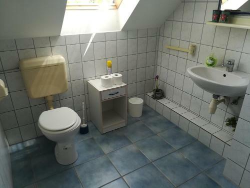 Apartamento Tam�s B�tya Kunyh�ja