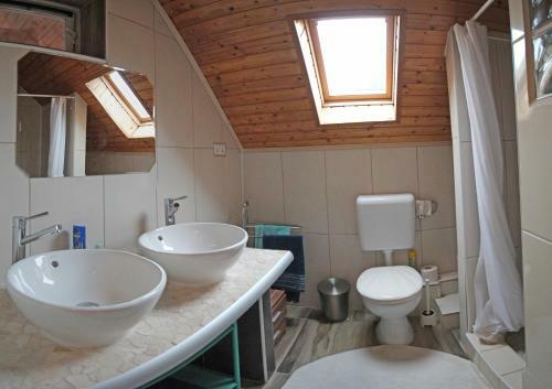 Apartamento Pension Elisabeth