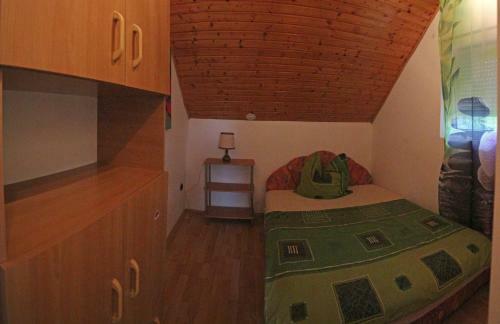 Apartamento Pension Elisabeth