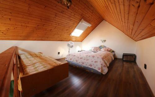 Apartamento Pension Elisabeth