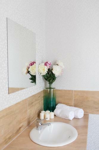 Kenese-v�lgye Villahotel