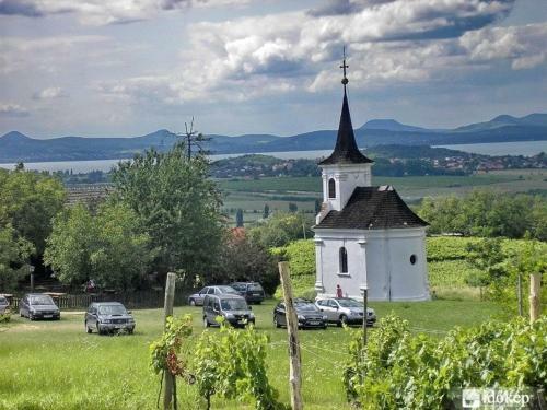 Bal�zs Apartman