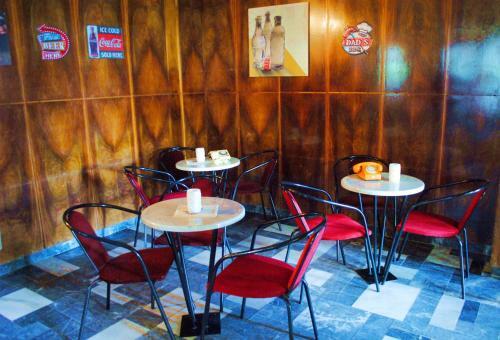 Sir�ly Hotel