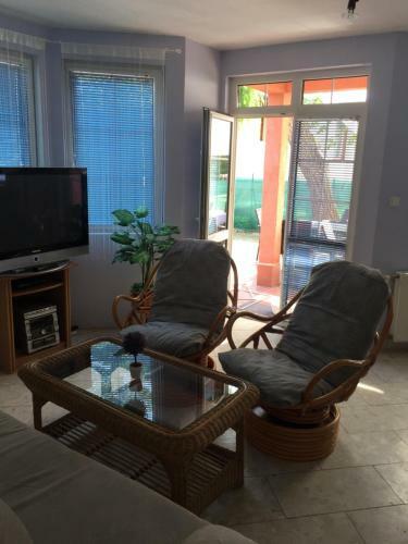 Apartamento Aquarius