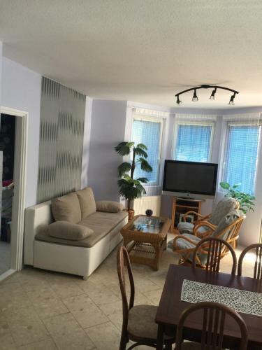 Apartamento Aquarius