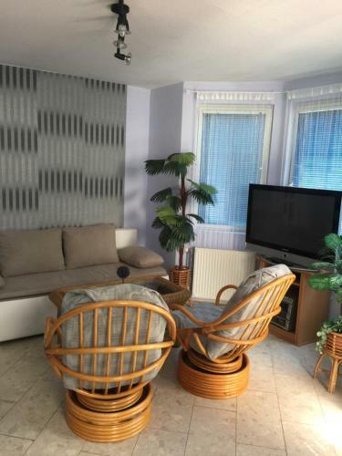 Apartamento Aquarius