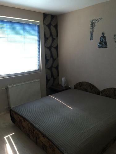 Apartamento Aquarius