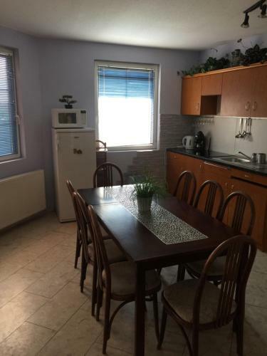 Apartamento Aquarius