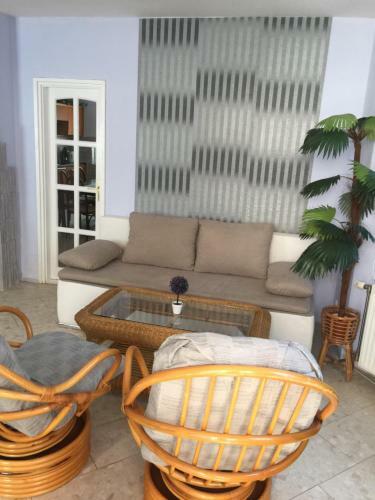 Apartamento Aquarius